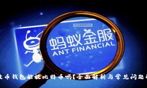 瑞波币钱包能放比特币吗？全面解析与常见问题解答
