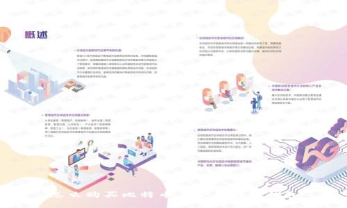 怎么购买比特币并安全存入钱包