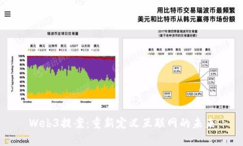 Web3提案：重新定义互联网的未来