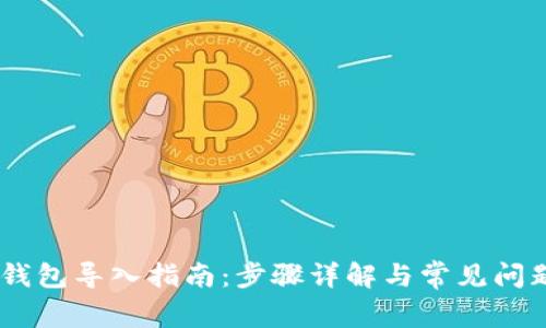 USDT钱包导入指南：步骤详解与常见问题解答