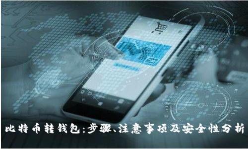 比特币转钱包：步骤、注意事项及安全性分析