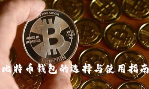 比特币钱包的选择与使用指南