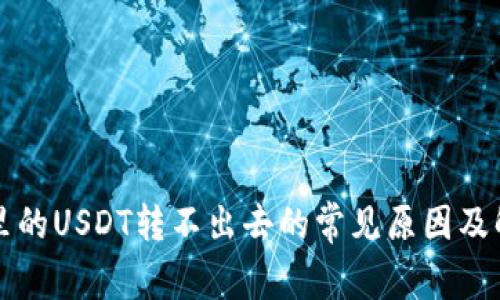 TP钱包里的USDT转不出去的常见原因及解决方法