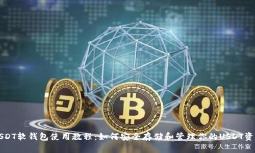 USDT软钱包使用教程：如何安全存储和管理你的USDT资产
