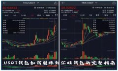 USDT钱包如何转账到汇旺钱包的完整指南