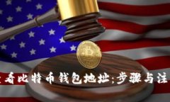 如何查看比特币钱包地址：步骤与注意事项