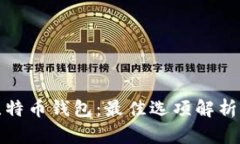 选择您的比特币钱包：最佳选项解析与使用指南