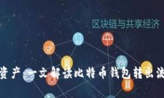 释放你的数字资产：一文解读比特币钱包转出流