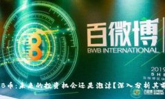 BNB币：未来的投资机会还是泡沫？深入分析其前