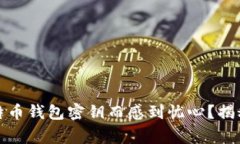 你是否也曾为流浪的比特币钱包密钥而感到忧心