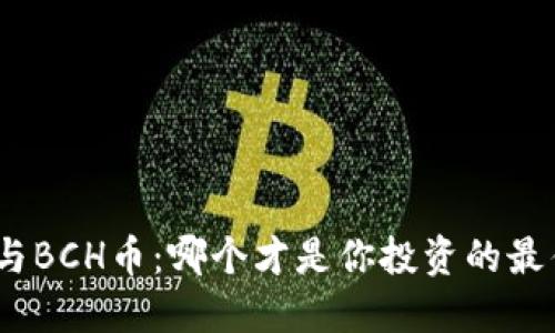 BNB币与BCH币：哪个才是你投资的最佳选择？