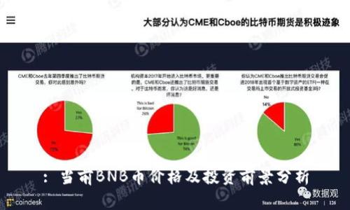 : 当前BNB币价格及投资前景分析