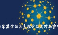 Binance与苹果信任关系探讨及其对加密市场的影响