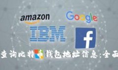 如何查询比特币钱包地址信息：全面指南