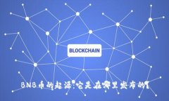 BNB币的起源：它是在哪里发布的？