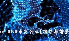 Ponke BNB币是什么？功能与前景分析