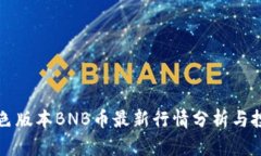 杏红黄色版本BNB币最新行情分析与投资指南