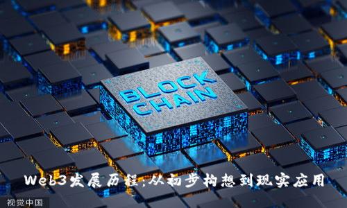 Web3发展历程：从初步构想到现实应用