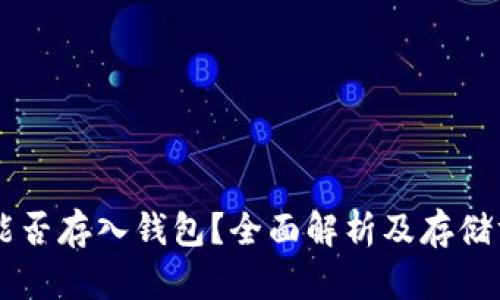 : USDT能否存入钱包？全面解析及存储方式详解