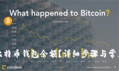 如何查询比特币钱包余额？详细步骤与常见问题