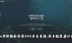 如何理解和分析BNB币交易图：新手投资者必读