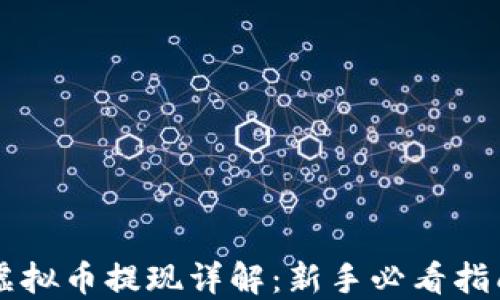 
虚拟币提现详解：新手必看指南